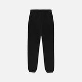 ESSENTIALS SWEATPANTS - JET BLACK
