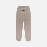 ESSENTIALS SWEATPANTS - CORE HEATHER
