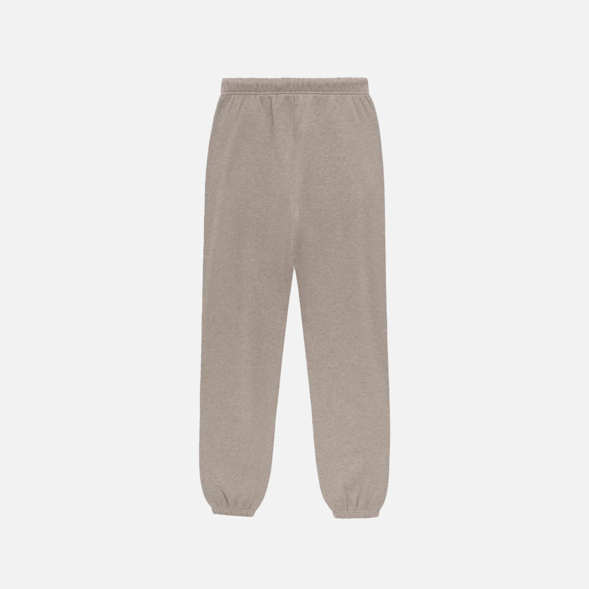 ESSENTIALS SWEATPANTS - CORE HEATHER