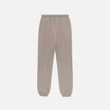 ESSENTIALS SWEATPANTS - CORE HEATHER
