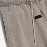 ESSENTIALS SWEATPANTS - CORE HEATHER