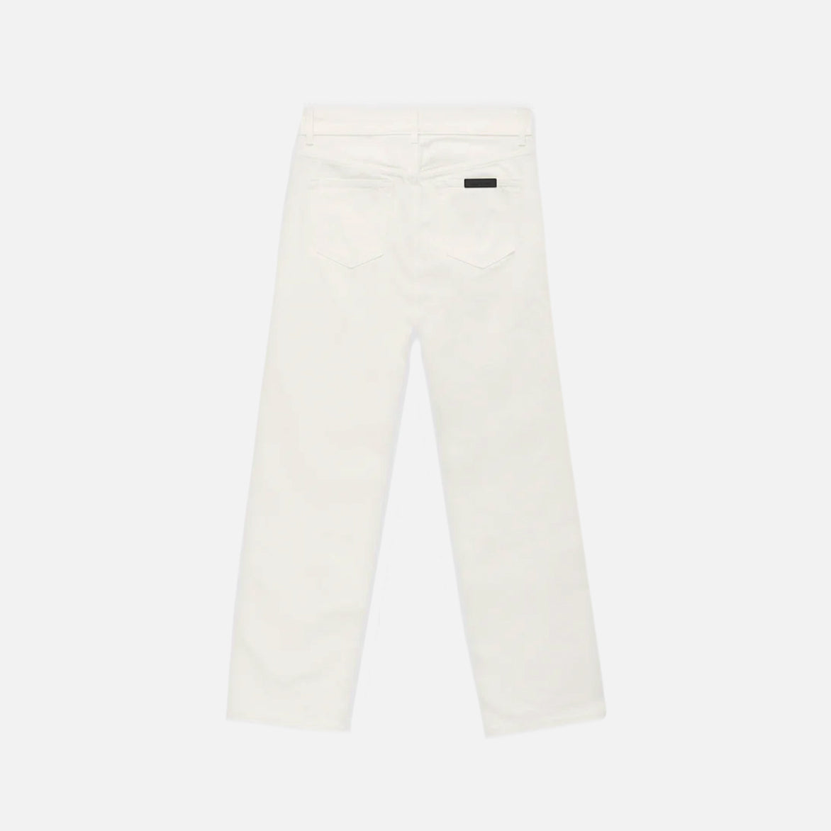 ESSENTIALS 5 PACKET JEAN - CLOUD DANCER