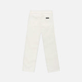 ESSENTIALS 5 PACKET JEAN - CLOUD DANCER