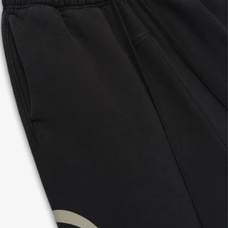 HEAVY FLEECE LOUNGE SWEATPANT - VINTAGE BLACK