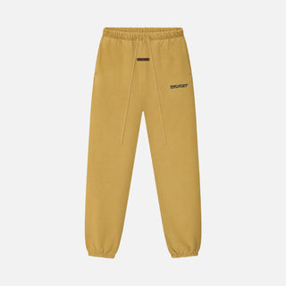HEAVY FLEECE CLASSIC SWEATPANT - CANYON