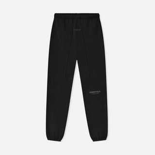 VINTAGE FLEECE SWEATPANT - JET BLACK