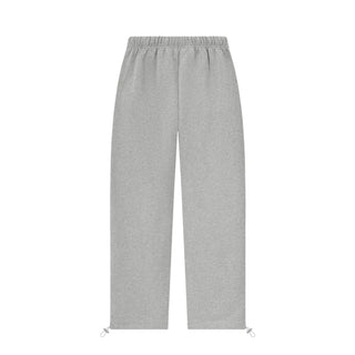 RELAXED FLEECE SWEATPANT - CONCRETE HEATHER