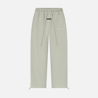 RELAXED FLEECE SWEATPANT - ABBET STONE