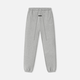 SIGNATURE CLASSIC SWEATPANT - CONCRETE HEATHER