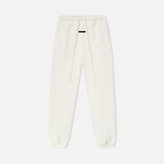 SIGNATURE CLASSIC SWEATPANT - OATMEAL HEATHER