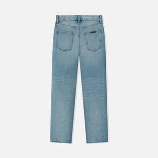 DENIM 5-POCKET JEANS - CLASSIC BLUE
