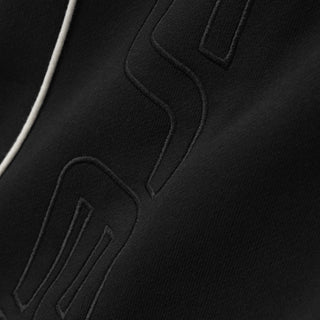 ACTIVE TRACE RELAXED SWEATPANT - VINTAGE BLACK