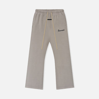 TRAINING CLASSIC FIT FLARE SWEATPANT - FADED SEAL