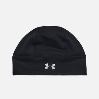 UA VELOCITI STORM BEANIE - BLACK