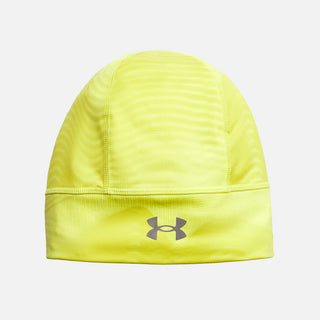 VELOCITI STORM BEANIE - FLASH LIGHT / BLACK REFLECTIVE
