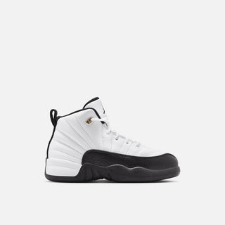JORDAN 12 RETRO "TAXI" (PS)