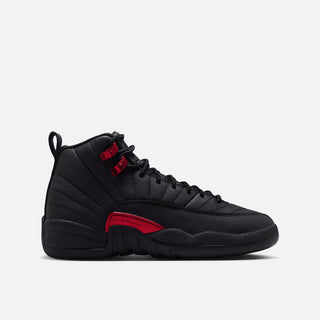 AIR JORDAN 12 RETRO "BLOODLINE" (GS)