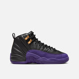 AIR JORDAN 12 RETRO (GS) "FIELD PURPLE"