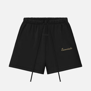 TRAINING CLASSIC FIT SHORT - FADED BLACK