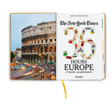 NYT 36 HOURS EUROPE 3RD EDITION