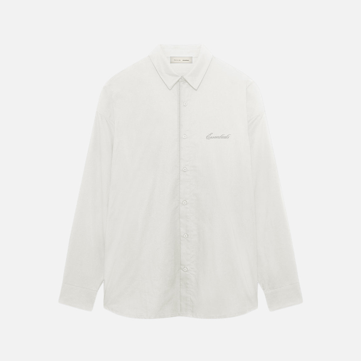 SIGNATURE BUTTON UP SHIRT SIGNATURE BUTTON UP SHIRT
