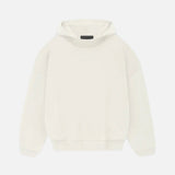 ESSENTIALS HOODIE - CLOUD DANCER