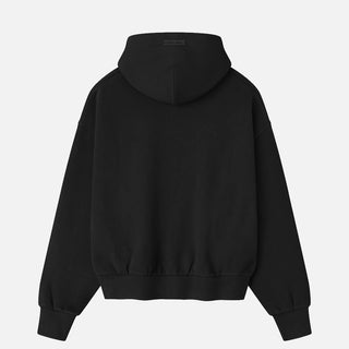 CLASSIC HOODIE - VINTAGE BLACK
