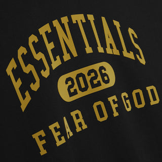 CLASSIC HOODIE - VINTAGE BLACK