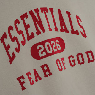 CLASSIC HOODIE - SMOKE GREY