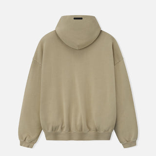 TRAINING 90S HOODIE - FADED DUNE