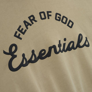 TRAINING 90S HOODIE - FADED DUNE