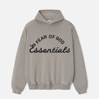 TRAINING 90S HOODIE - FADED SEAL
