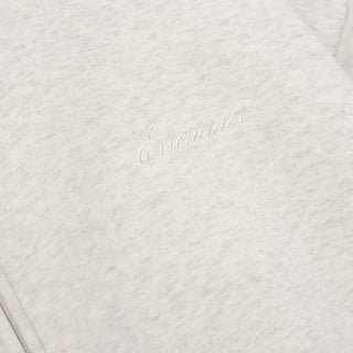 SIGNATURE CLASSIC FULL ZIP HOODIE - OATMEAL HEATHER