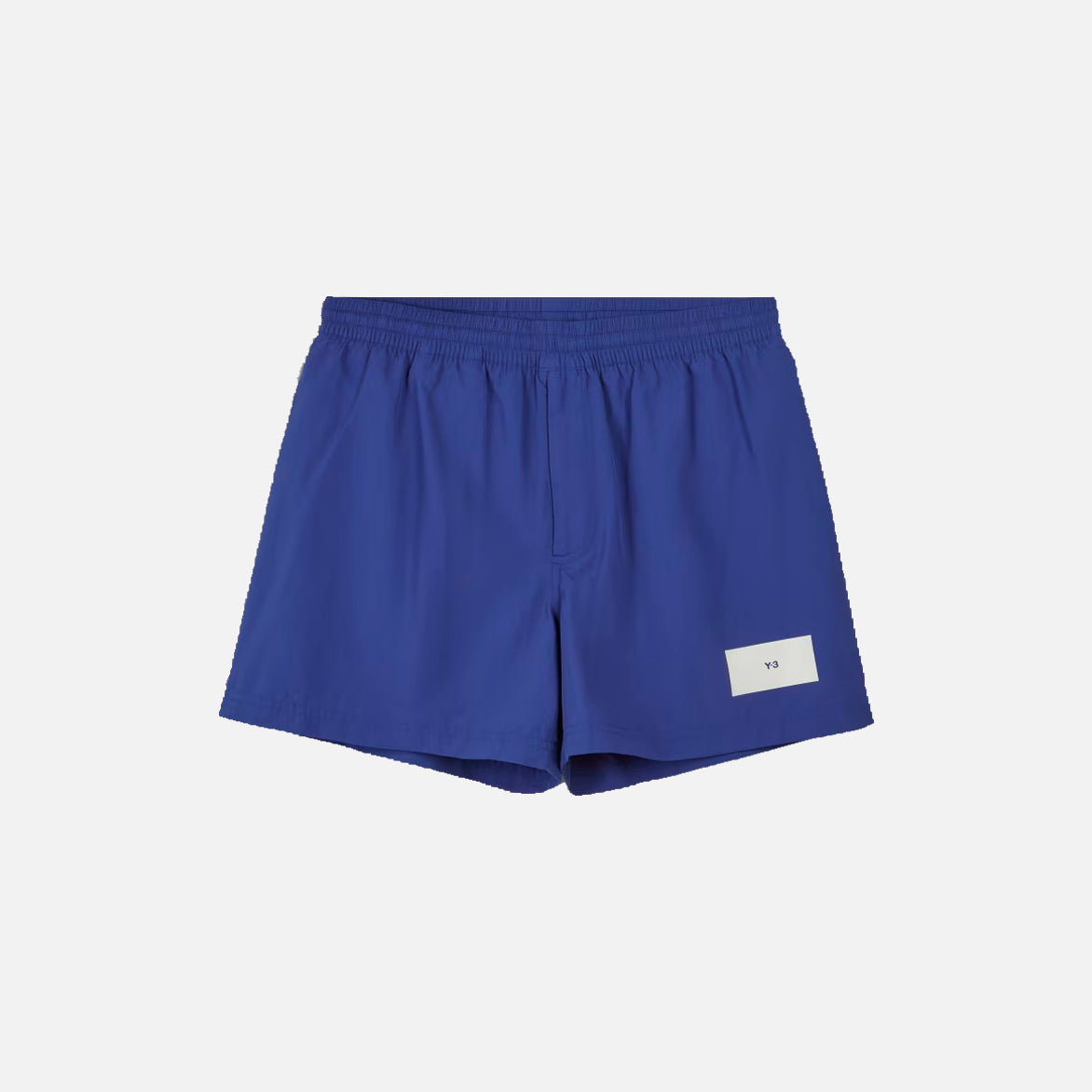 SWIM SHORTS - BLUE