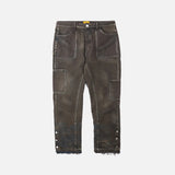 DSM CARPENTER PANTS - BROWN