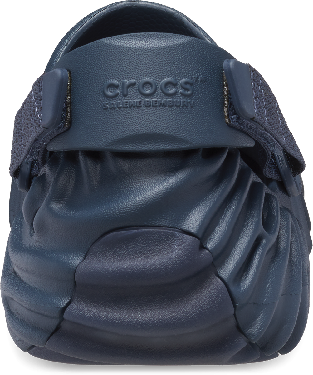 SALEHE BEMBERY X CROCS POLLEX CLOG "COMO"