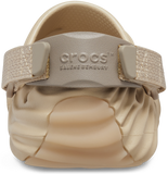 SALEHE BEMBERY X CROCS POLLEX CLOG (PS) "STONE SOUP"