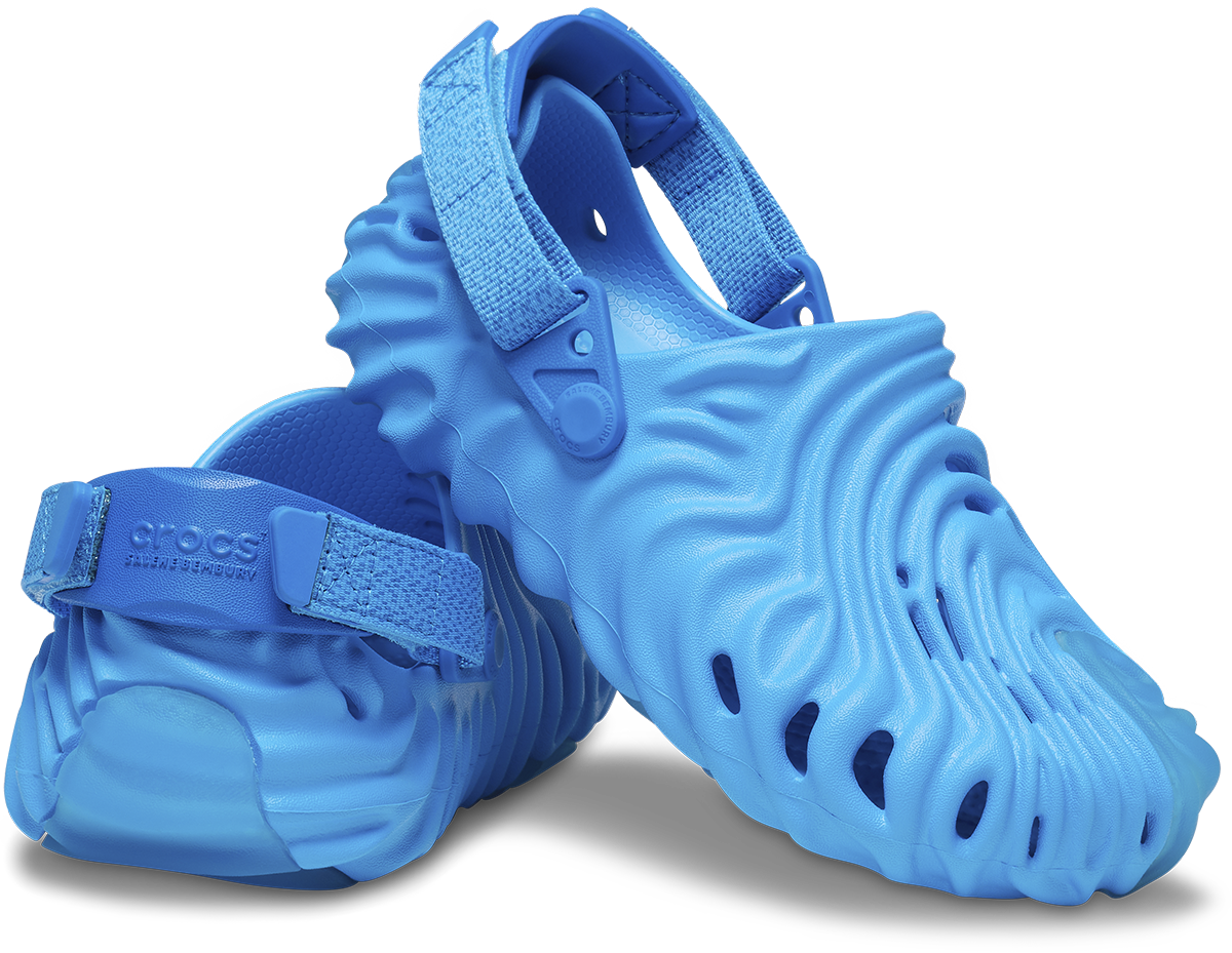 SALEHE BEMBURY X CROCS POLLEX CLOG (PS) SALEHE BEMBURY X CROCS POLLEX CLOG (PS)