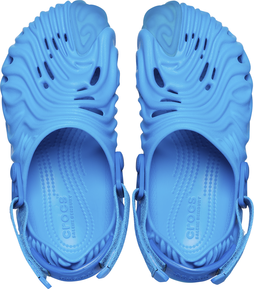 SALEHE BEMBURY X CROCS POLLEX CLOG (PS) SALEHE BEMBURY X CROCS POLLEX CLOG (PS)