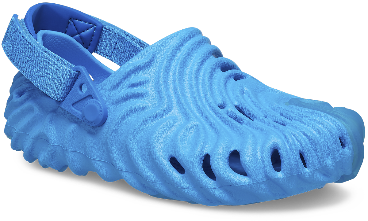 SALEHE BEMBURY X CROCS POLLEX CLOG (PS) SALEHE BEMBURY X CROCS POLLEX CLOG (PS)