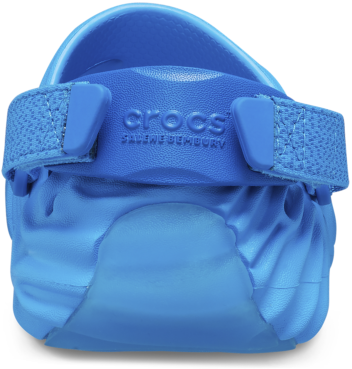 SALEHE BEMBURY X CROCS POLLEX CLOG (PS) SALEHE BEMBURY X CROCS POLLEX CLOG (PS)