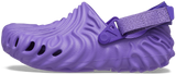 SALEHE BEMBURY X CROCS POLLEX CLOG (PS) "DEWBERRY"