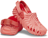 SALEHE BEMBURY X CROCS POLLEX CLOG (PS) "BEGONIA"