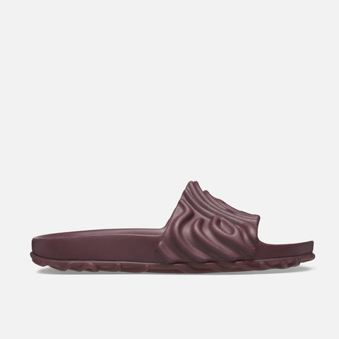 SALEHE BEMBURY X CROCS POLLEX SLIDE "HUCKLE"