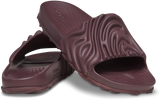 SALEHE BEMBURY X CROCS POLLEX SLIDE "HUCKLE"