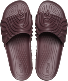 SALEHE BEMBURY X CROCS POLLEX SLIDE "HUCKLE"
