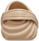 SALEHE BEMBERY X CROCS POLLEX CLOG (TD) "STONE SOUP"