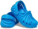 SALEHE BEMBURY X CROCS POLLEX CLOG (TD) "YUCCA"