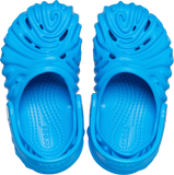 SALEHE BEMBURY X CROCS POLLEX CLOG (TD) "YUCCA"