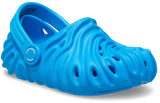 SALEHE BEMBURY X CROCS POLLEX CLOG (TD) "YUCCA"